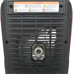 Agregat prądotwórczy 3,7kW 12/230V + USB KD3163 - 12