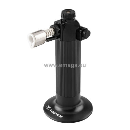 Mikropalnik 10 ml, zapłon piezo