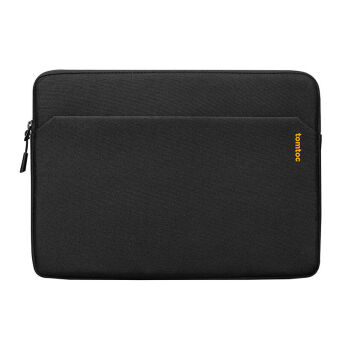Etui TOMTOC Light-A18 na laptopa 14" (czarne)
