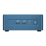 Mini PC GEEKOM IT13 Core i9-13900HK 16GB 1TB + Win11 Pro - 4