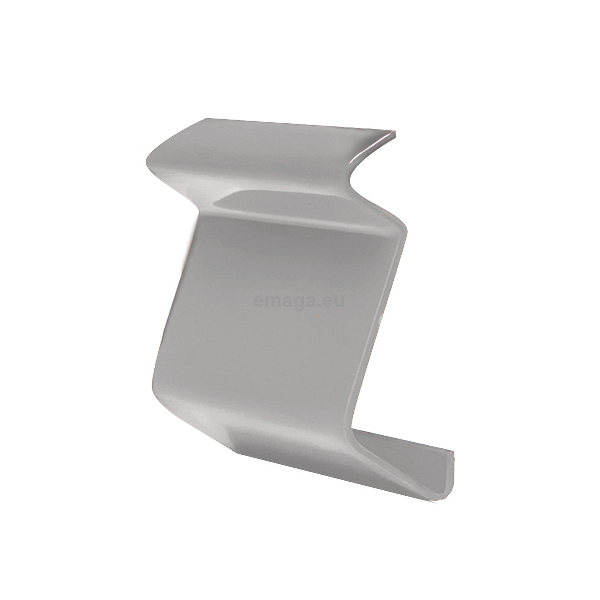 Łącznik balkonowy do profila B100 aluminium