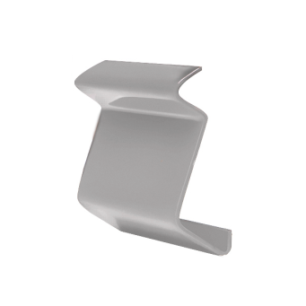 Łącznik balkonowy do profila B100 aluminium