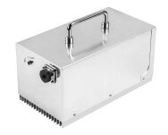 Indukcyjna grzałka do śrub, 1200W - 7