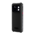Smartfon HOTWAV Cyber 13 (czarny) - 2