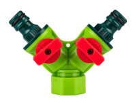 Rozdzielacz dwuzaworowy - 5