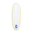 Deska SUP Padle Board dziecięca FunWater Tuxedo Sailor 2,4m (niebieska) - 3