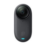 Kamera sportowa Insta360 GO 3S (128GB) Czarna - 3