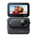 Kamera sportowa Insta360 GO 3S (128GB) Czarna - 4