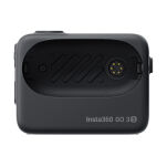 Kamera sportowa Insta360 GO 3S (128GB) Czarna - 6