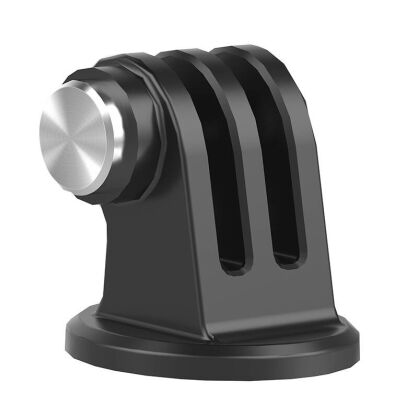 Adapter statywowy TELESIN gwint 1/4 do kamery sportowej