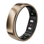 Smartring RINGCONN Gen 2 Air rozmiar 7 (złoty) - 5