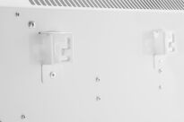 Grzejnik konwektorowy elektryczny 1000W, IP24 - 7