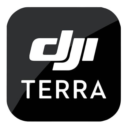 DJI Terra Agriculture 1 rok (3 urządzenia) - kod elektroniczny