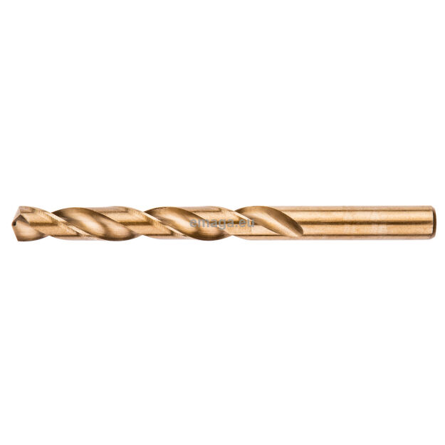 Wiertła do metalu HSS-Co 13.0 mm, 5 szt.