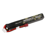 Akumulator GENS ACE 1500mAh 11,1V 3S1P LiPo T-Plug - 5