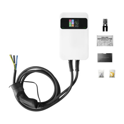 Ładowarka EV BESEN SQ20-7KW-APP 7kW