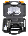 Zszywacz pneumatyczny 6-16 mm zszywki typ 80 - 2