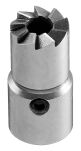 Frez do gniazd zaworowych diesel - 5