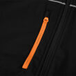 Bezrękawnik roboczy softshell, rozmiar XL - 6