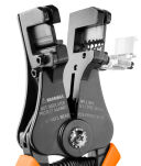 Automatyczny ściągacz izolacji 175 mm, 1-3,2 mm2 - 4