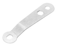 Przecinarka do glazury 1200W, tarcza 250 x 25.4 mm - 3