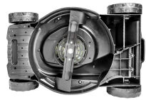 Kosiarka elektryczna 1500W, szerokość koszenia 360 mm - 7