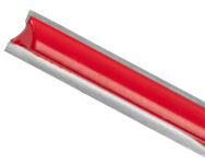 Frez palcowy dwuostrzowy długi, HM, 10 x 50 mm, trzpień 12 mm - 4