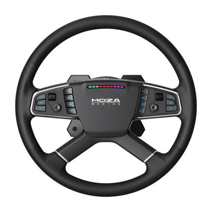 Kierownica do gier MOZA RACING TSW RS060 (PC)