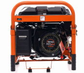 Agregat prądotwórczy 3500W 12/230V/380V KD163 - 8