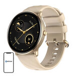 Smartwatch ZEBLAZE GTR 3 Pro (złoty) - 2