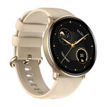 Smartwatch ZEBLAZE GTR 3 Pro (złoty) - 5