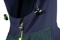 Kurtka softshell z ocieplaczem PREMIUM, rozmiar M - 2