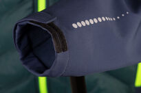 Kurtka softshell z ocieplaczem PREMIUM, rozmiar M - 3