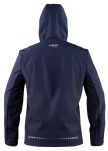 Kurtka softshell z ocieplaczem PREMIUM, rozmiar M - 4