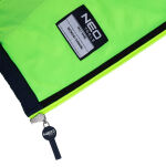 Kurtka softshell z ocieplaczem PREMIUM, rozmiar M - 5