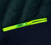 Kurtka softshell z ocieplaczem PREMIUM, rozmiar M - 9