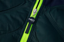 Kurtka softshell z ocieplaczem PREMIUM, rozmiar M - 12