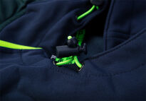 Kurtka softshell z ocieplaczem PREMIUM, rozmiar M - 13