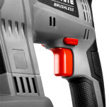 Młotowiertarka akumulatorowa bezszczotkowa Energy+ 18V, Li-Ion, udar 2.2J, bez akumulatora - 9