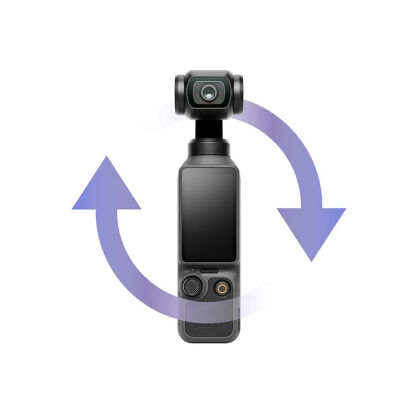 Dwuletni plan ochrony DJI Osmo Pocket 4 - kod elektroniczny