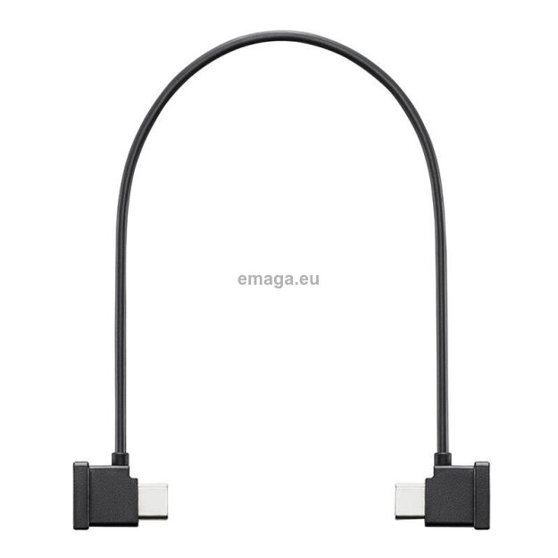 Kabel DJI USB-C-USB-C 22cm