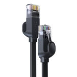 Kabel BASEUS Ethernet RJ45 1.5m (czarny) - 4