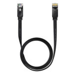Kabel BASEUS Ethernet RJ45 1.5m (czarny) - 2