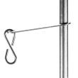 Podpora teleskopowa 115-290 cm - 3