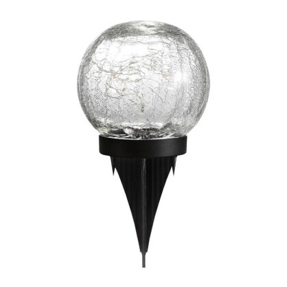 Lampa solarna SUPERFIRE FF16-A 600mAh