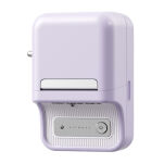 Drukarka etykiet NIIMBOT B21 Pro (fioletowa) - 3