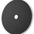 Tarcza diamentowa 230 x 25,4 mm, pełna do 59G891 - 3