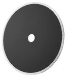 Tarcza diamentowa 230 x 25,4 mm, pełna do 59G891 - 3