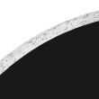 Tarcza diamentowa 230 x 25,4 mm, pełna do 59G891 - 4