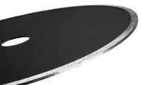 Tarcza diamentowa 230 x 25,4 mm, pełna do 59G891 - 6